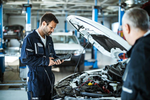 Como Instalar a Bateria do Carro