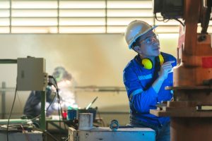 Benefícios do Monitoramento de Obras com Machine Learning