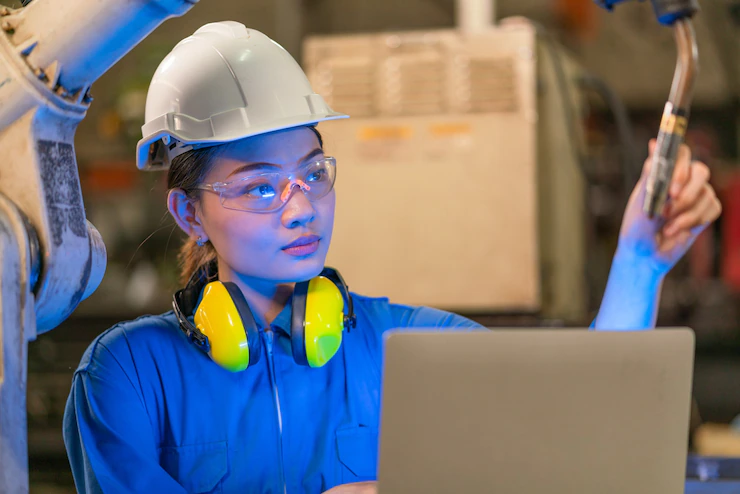 Como otimizar o Monitoramento de Obras com Machine Learning