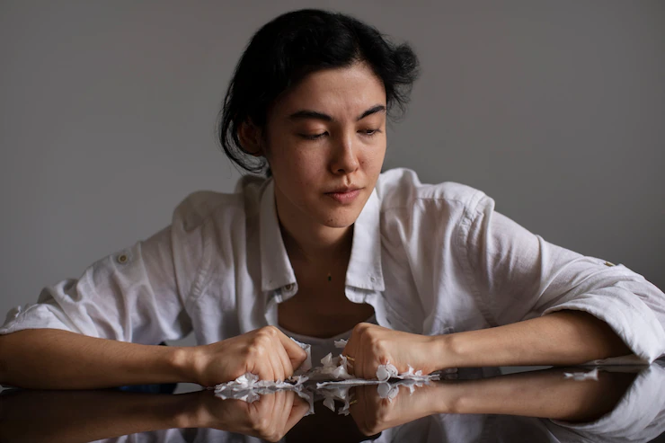 Por que buscar ajuda profissional é importante para a dependência química?