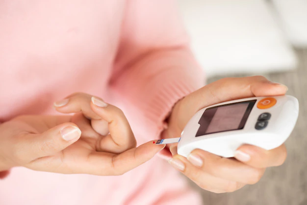 Como prevenir o diabetes tipo 2