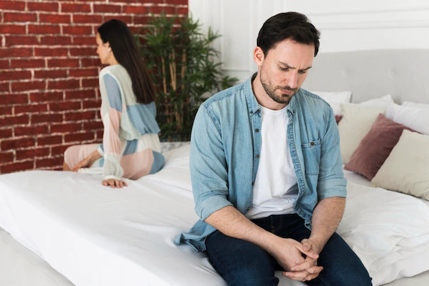 Opções de tratamento convencionais