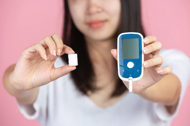 Quais são os sintomas do diabetes tipo 2?