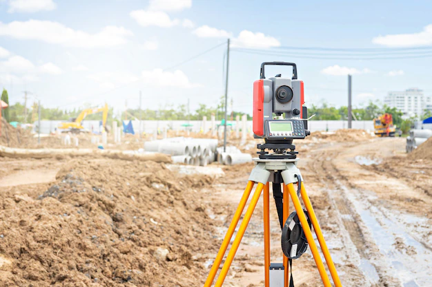 Principais vantagens do uso de timelapse na fiscalização de obras